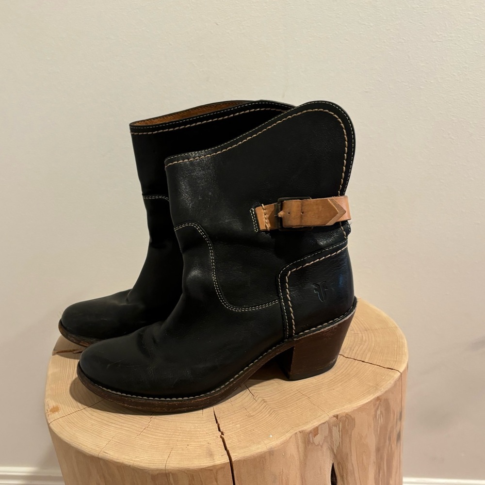 Frye boots